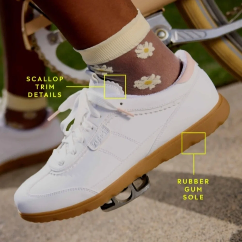 Ryka Made For Women Effortless Lace Up Sneaker (WIDE)